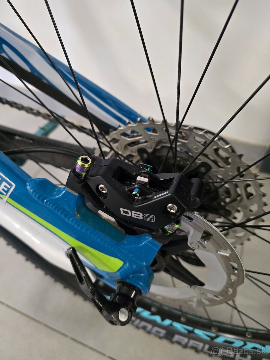 GT Force X velkost M - 5