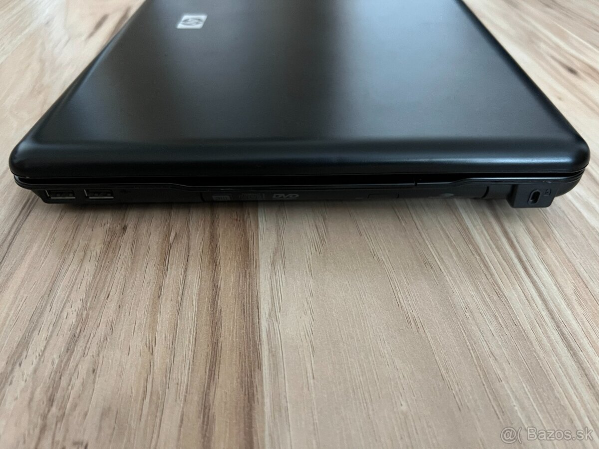 Notebook HP Compaq 6735s - 5