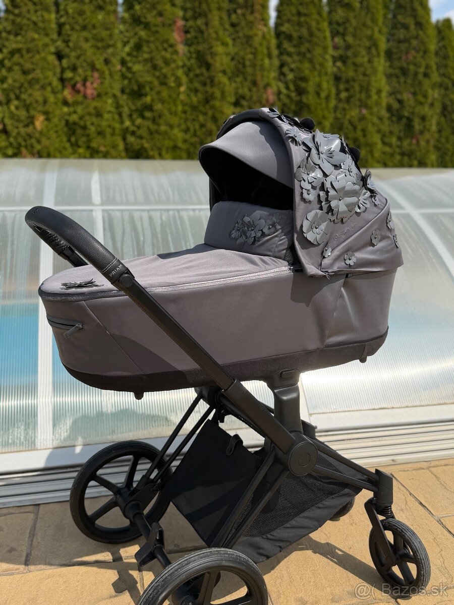 Cybex priam 4.0 - 5