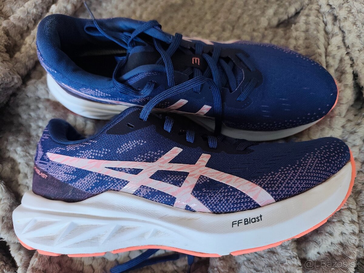 Asics dynablast 3 - 5