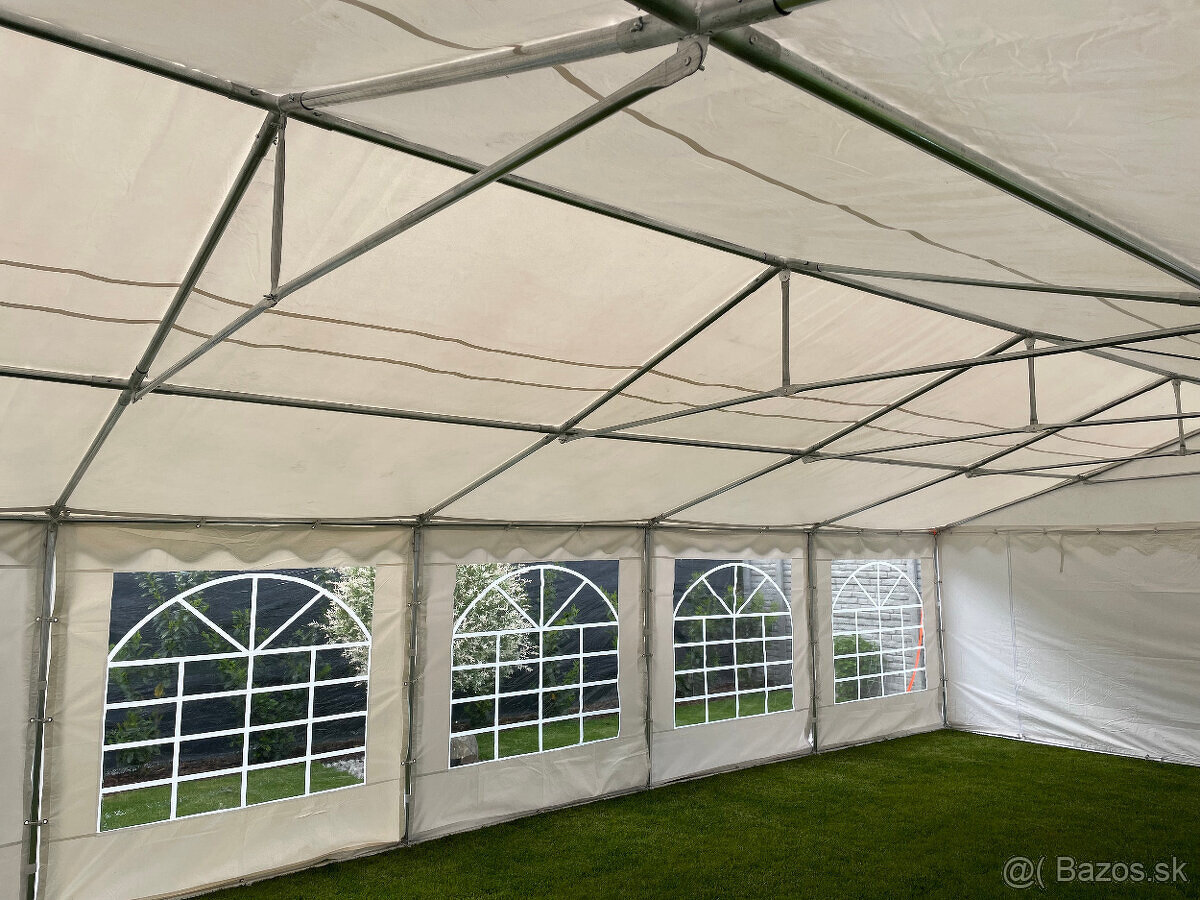 ✅ Stoly, stoličky, pivné sety, stany aj doplnky - 5