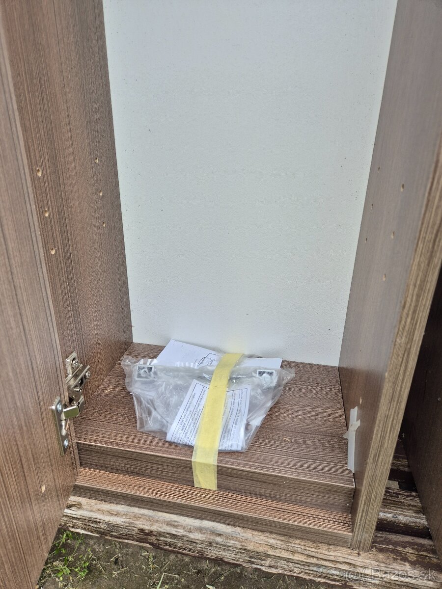 skrinky do kúpeľne - 5