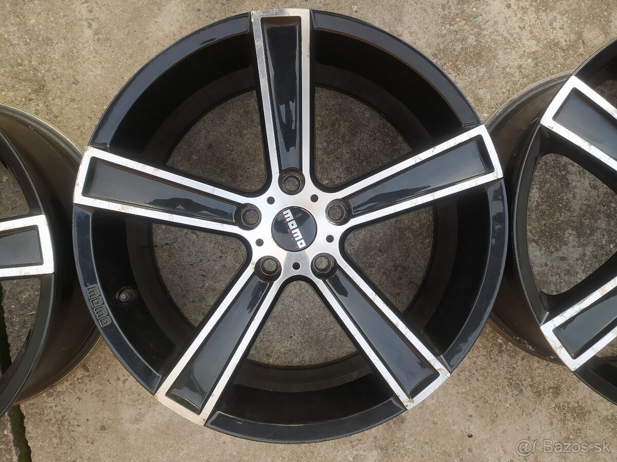 5x112 R18 Elektróny - 5