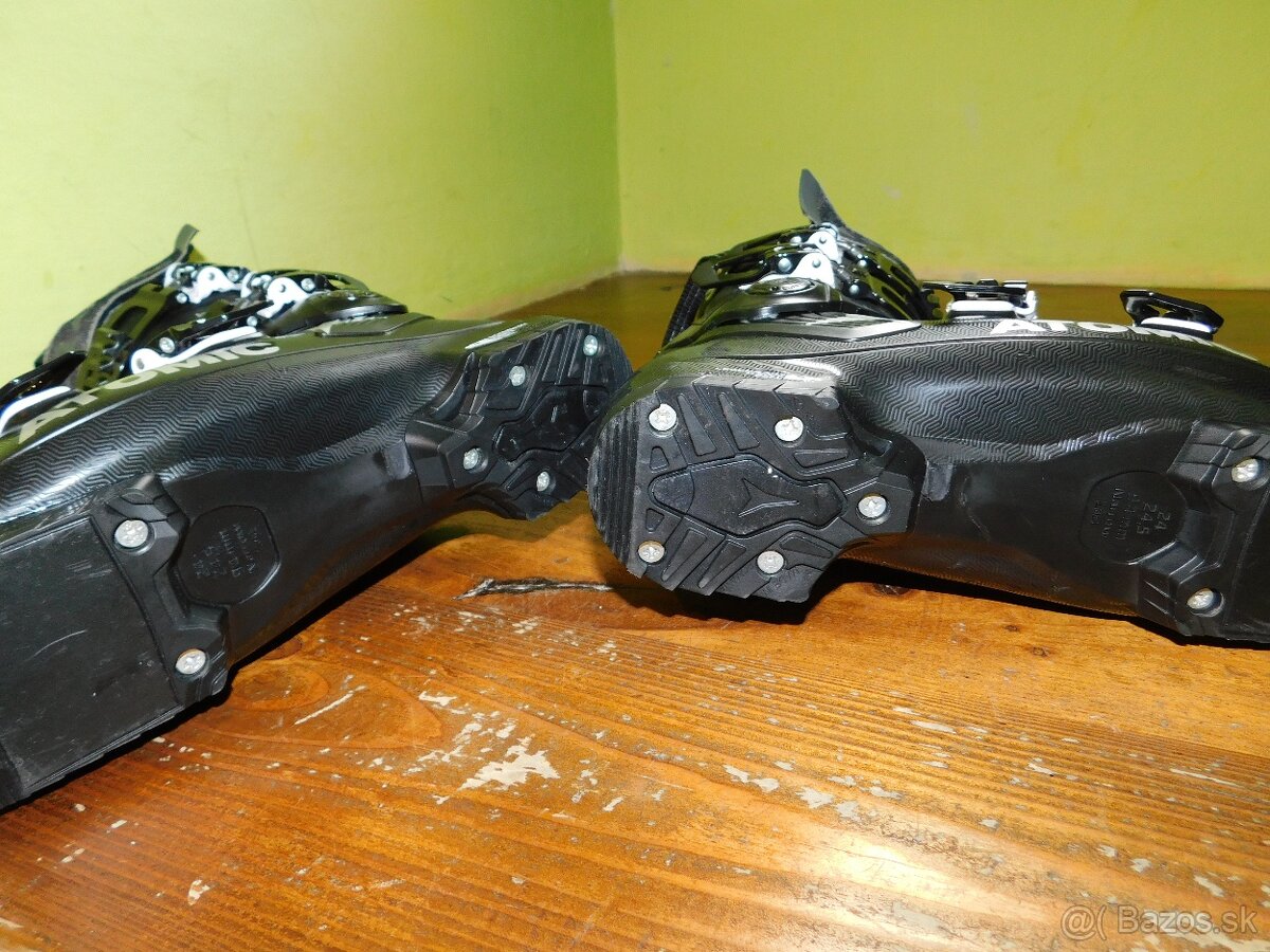 Atomic HAWX ULTRA Flex 115 - č-39 - 5