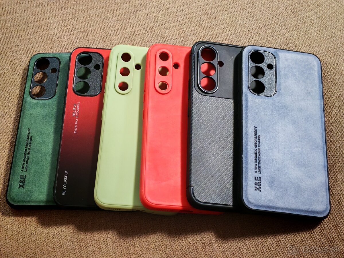 Samsung Galaxy A54 5G - 5