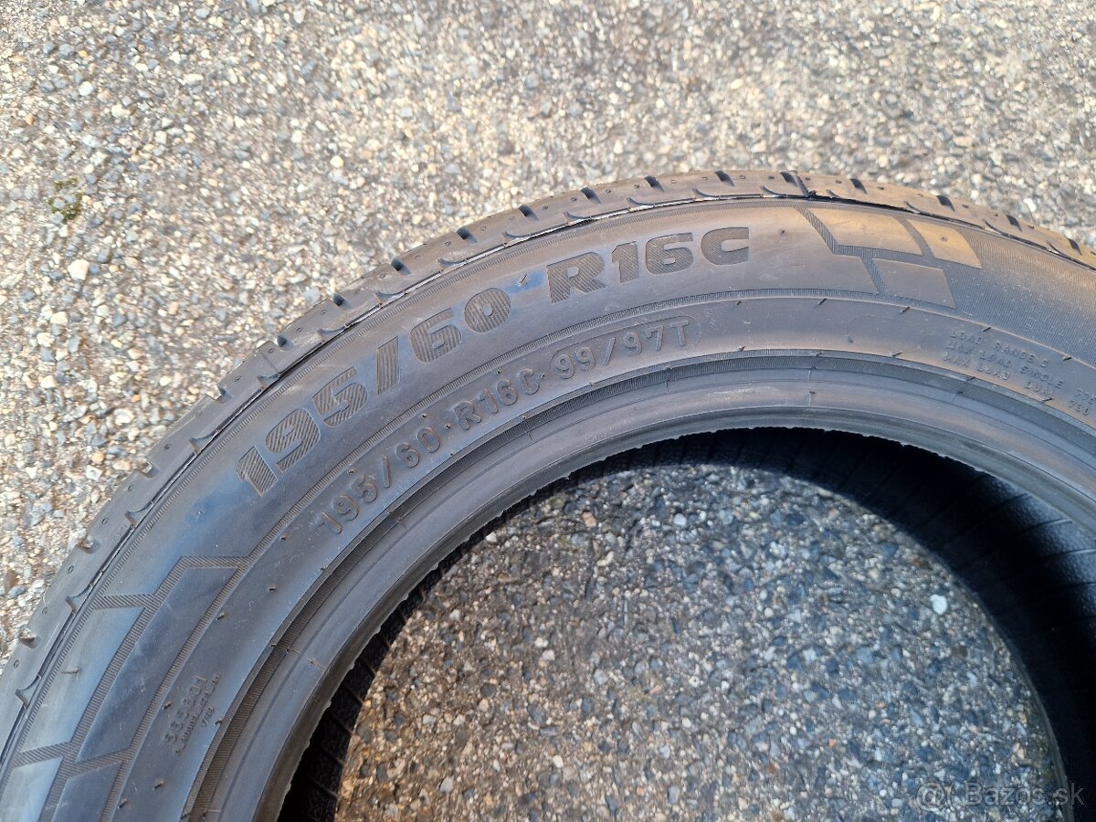 195/60 r16 c letne pneumatiky dodavkove 195 60 16 195/60/16 - 5