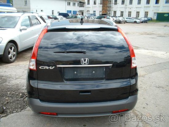 Honda CR-V 2.0i AWD - 5