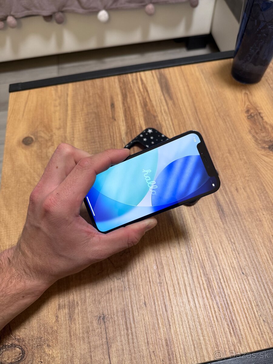 Iphone 12 mini 64GB - 5