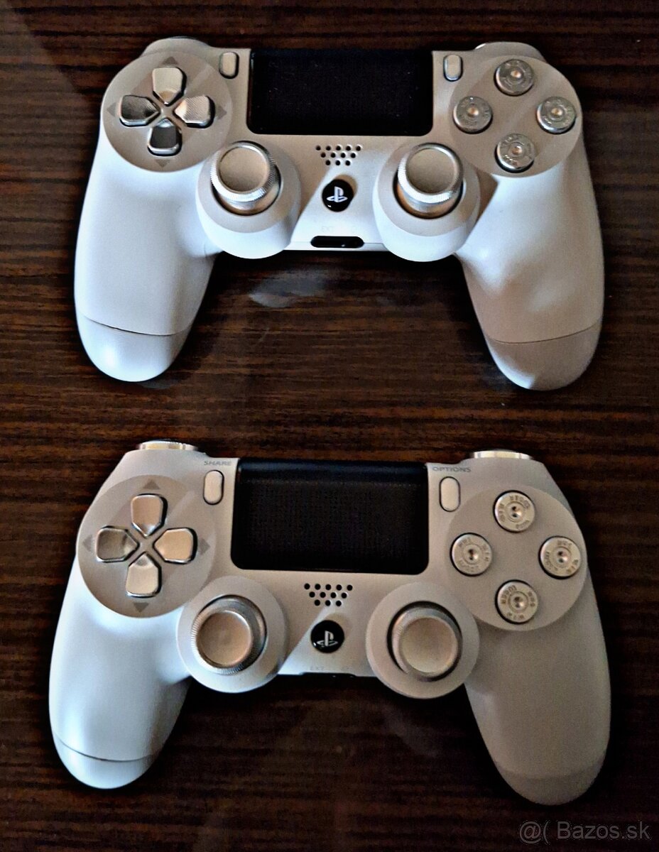 PlayStation 4 FAT - 5