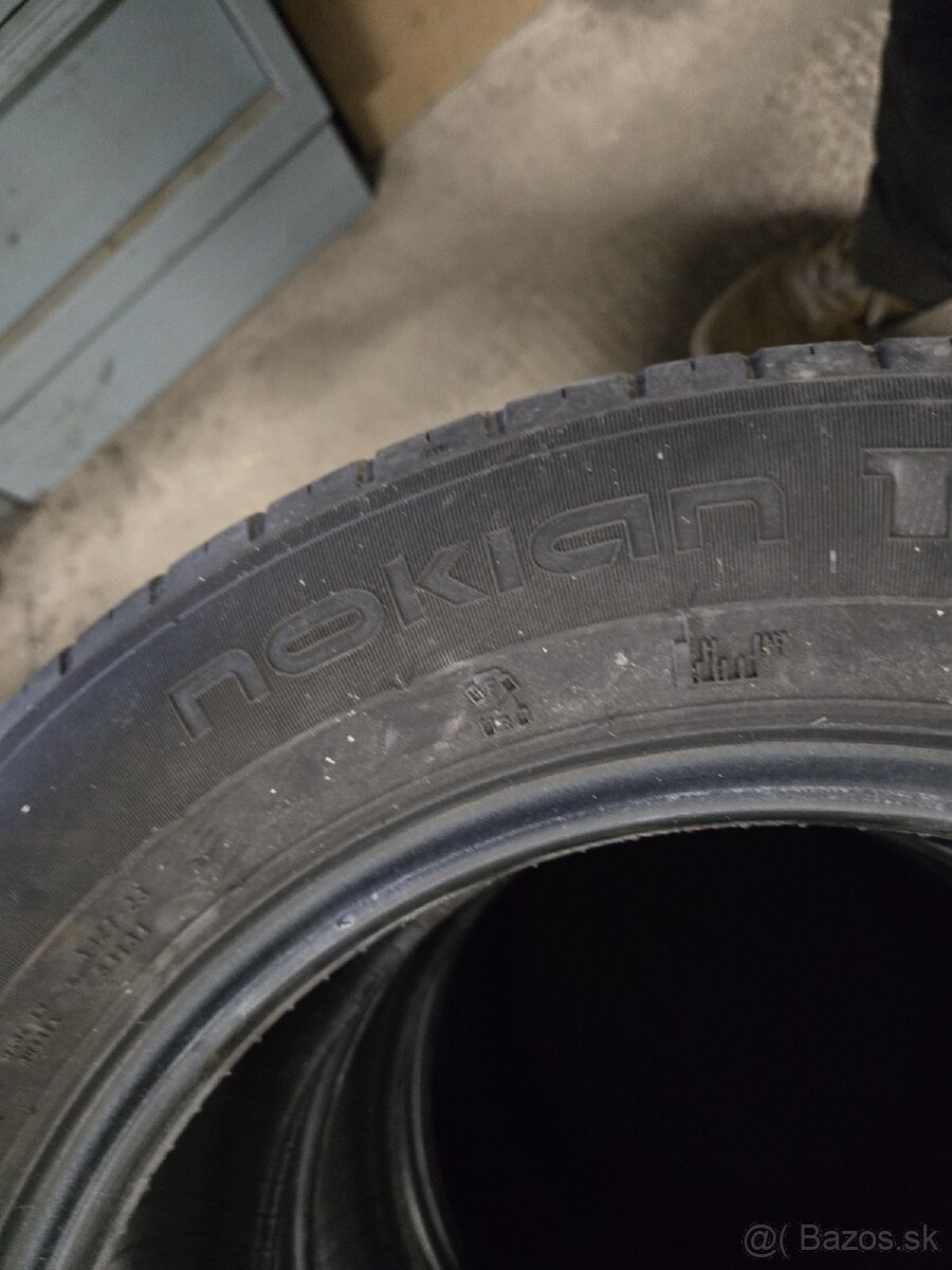 4x letné pneu 175/65r14 - 5