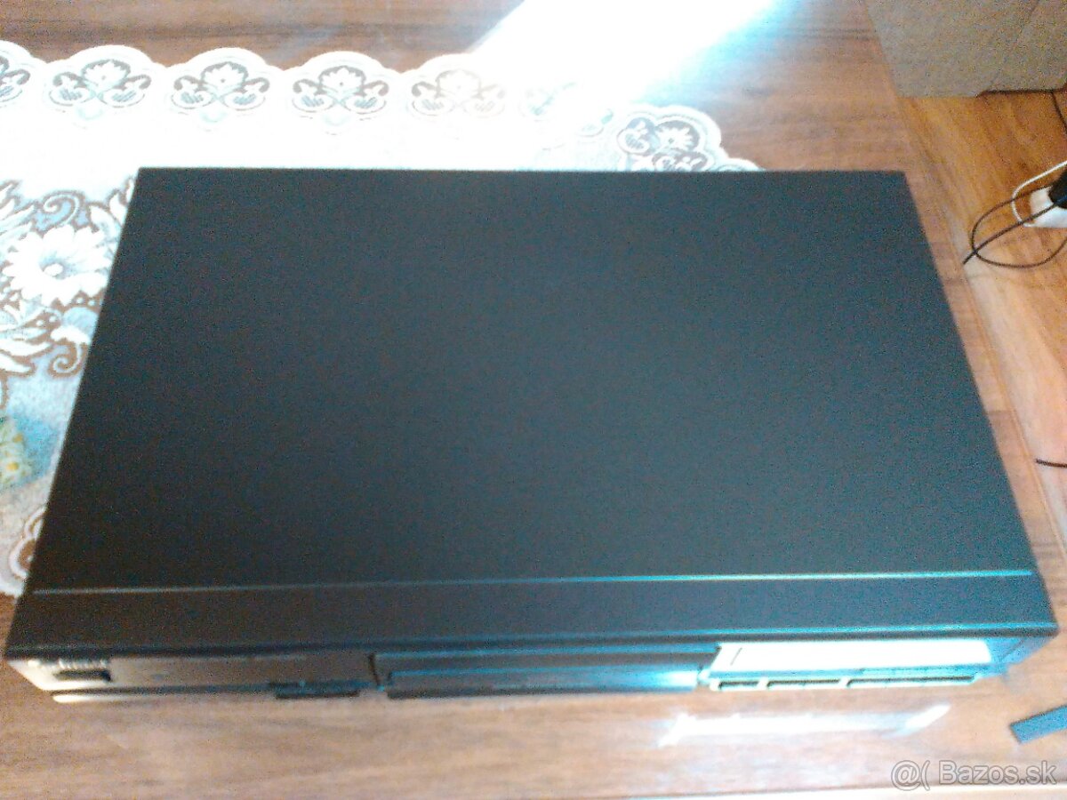 Technics SL-PG 380A - 5