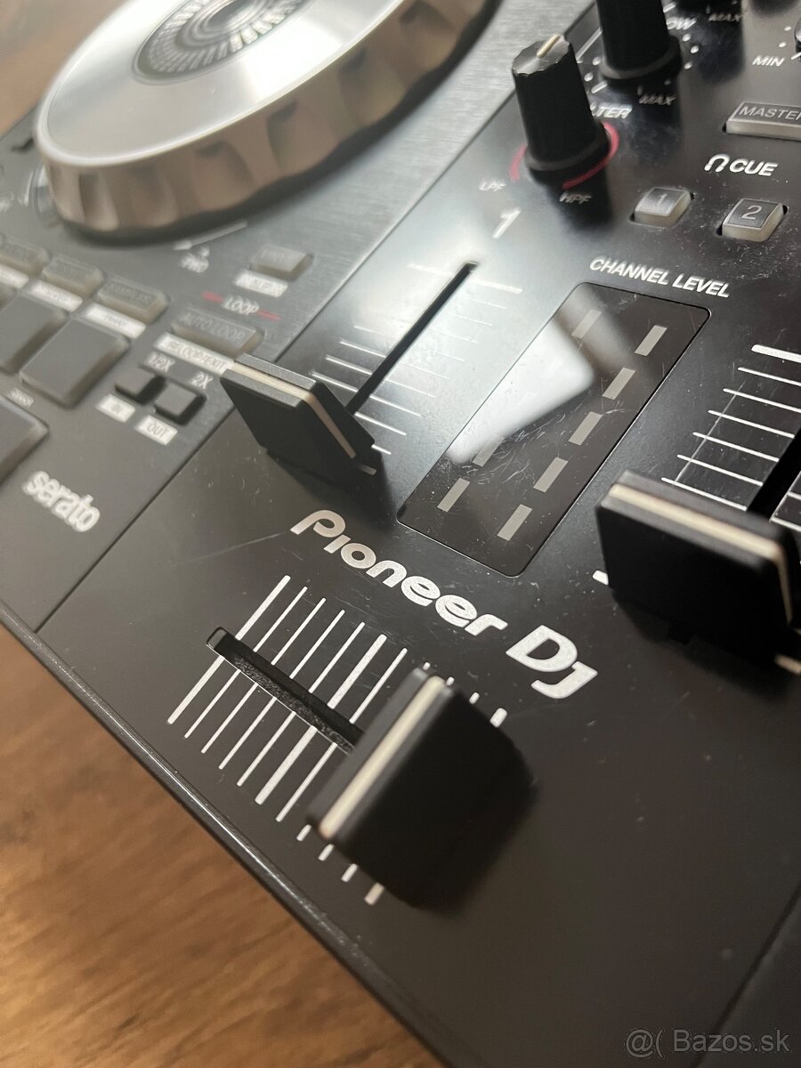 DDJ-SB3 DJ controller - 5