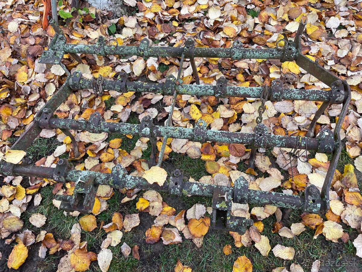 Predam pluh kultivaky - 5