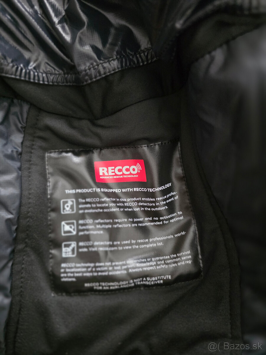 Profi lyžiarska súprava Colmar - 5