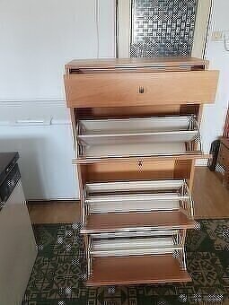 Predam botnik v super stave. Len osobny odber. ... - 5