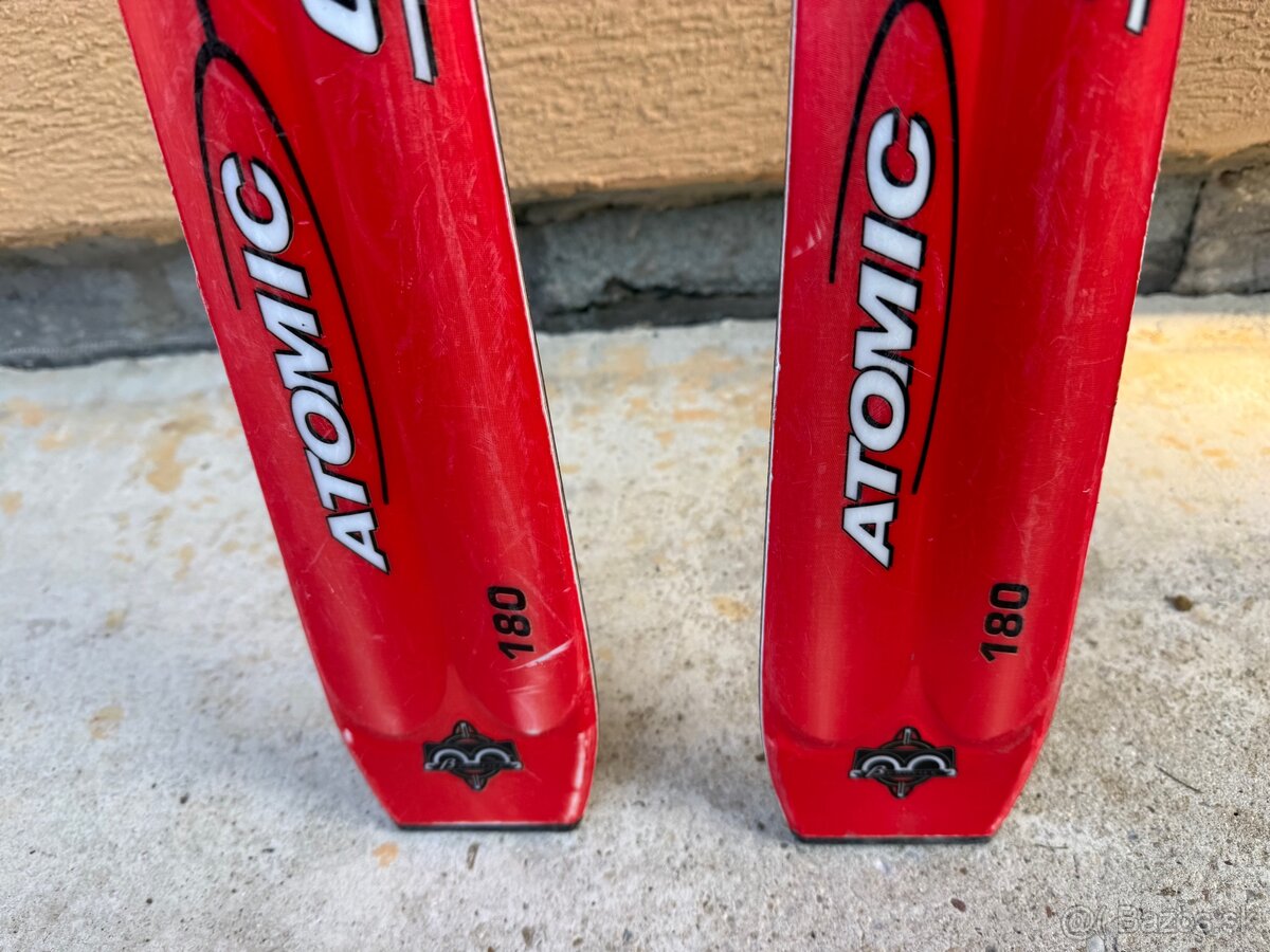 Atomic beta carv-x 180 - 5