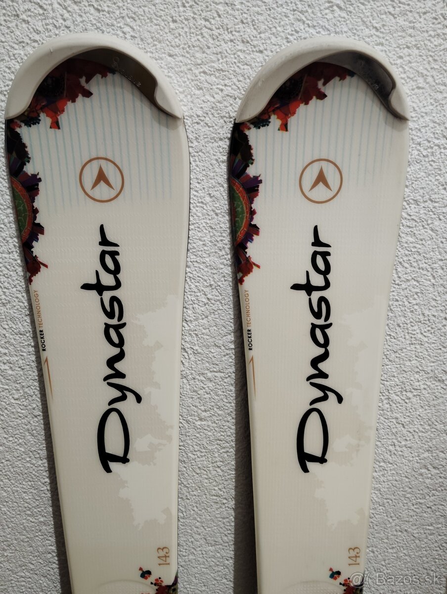 Lyže Dynastar exclusive reveal LX - 5