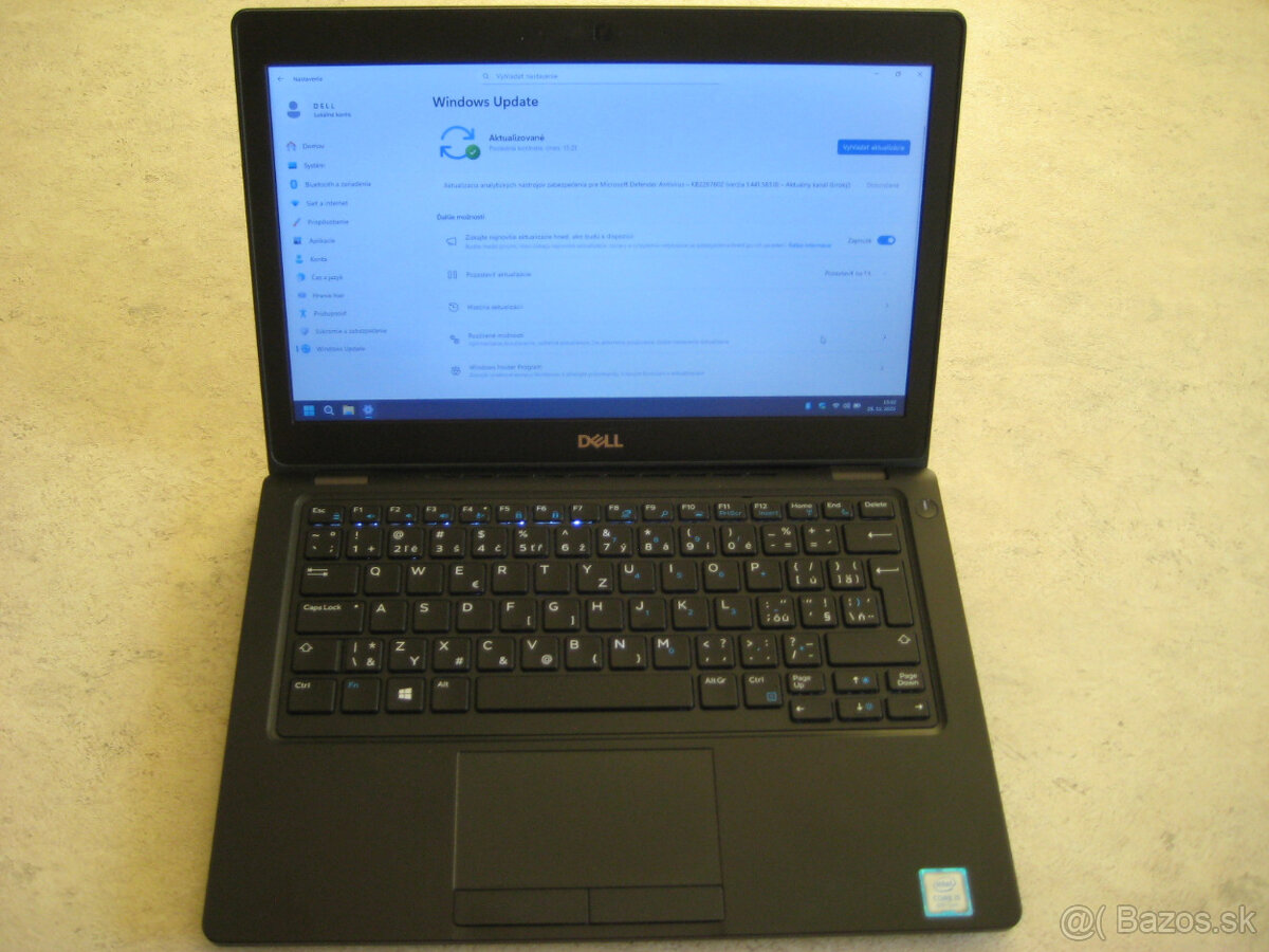 ♦️DELL ♦️ Latitude 5290 ♦️ - 5