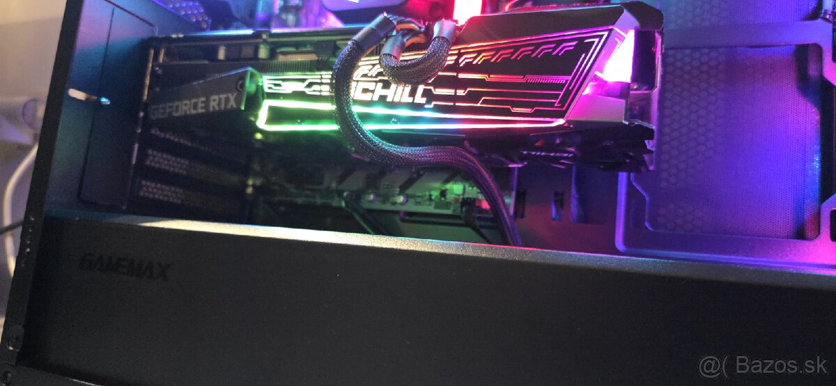 Intel Core Ultra 5 245K, DDR5 16GB Ram, NVME 1TB, RTX 3070 - 5