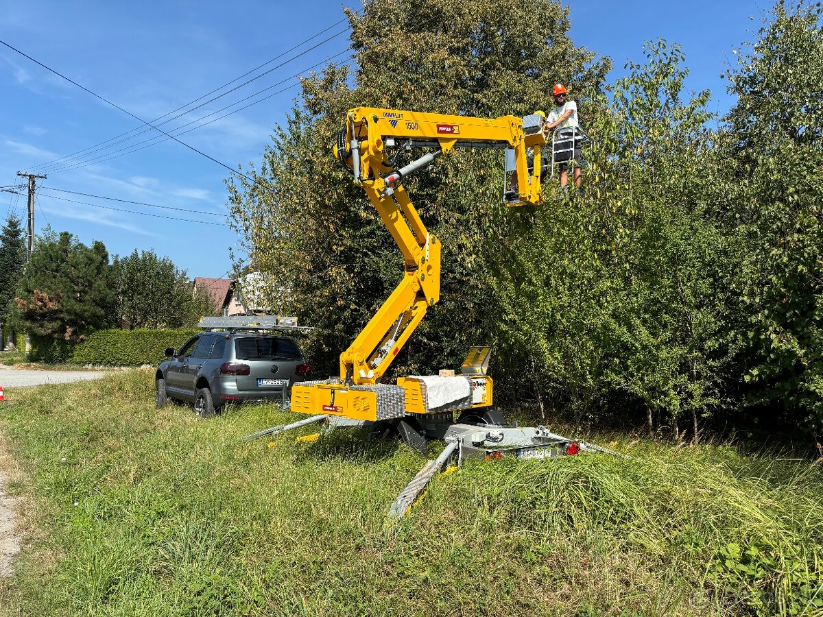 Predám Volkswagen Touareg - 5