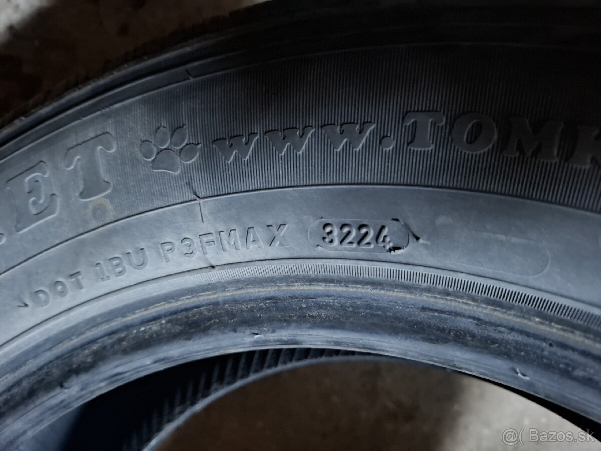 Tomket Snowroad van 225/65 R16C - 5
