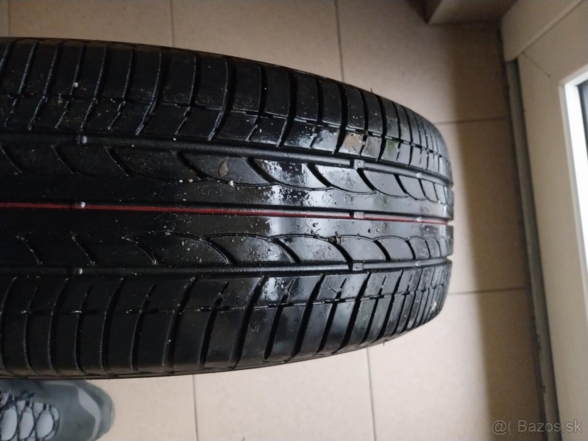 Bridgestone letné 4 gumy spolu za 60€ - 5