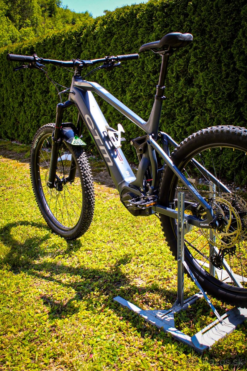 CTM SWITCH Xpert - 5