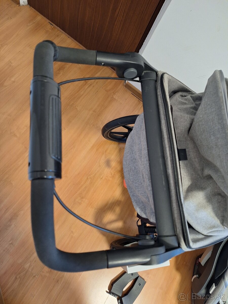 Thule urban glide 2 - 5