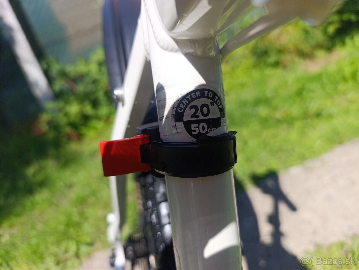 Bicykel Merida TFS 500 - 5