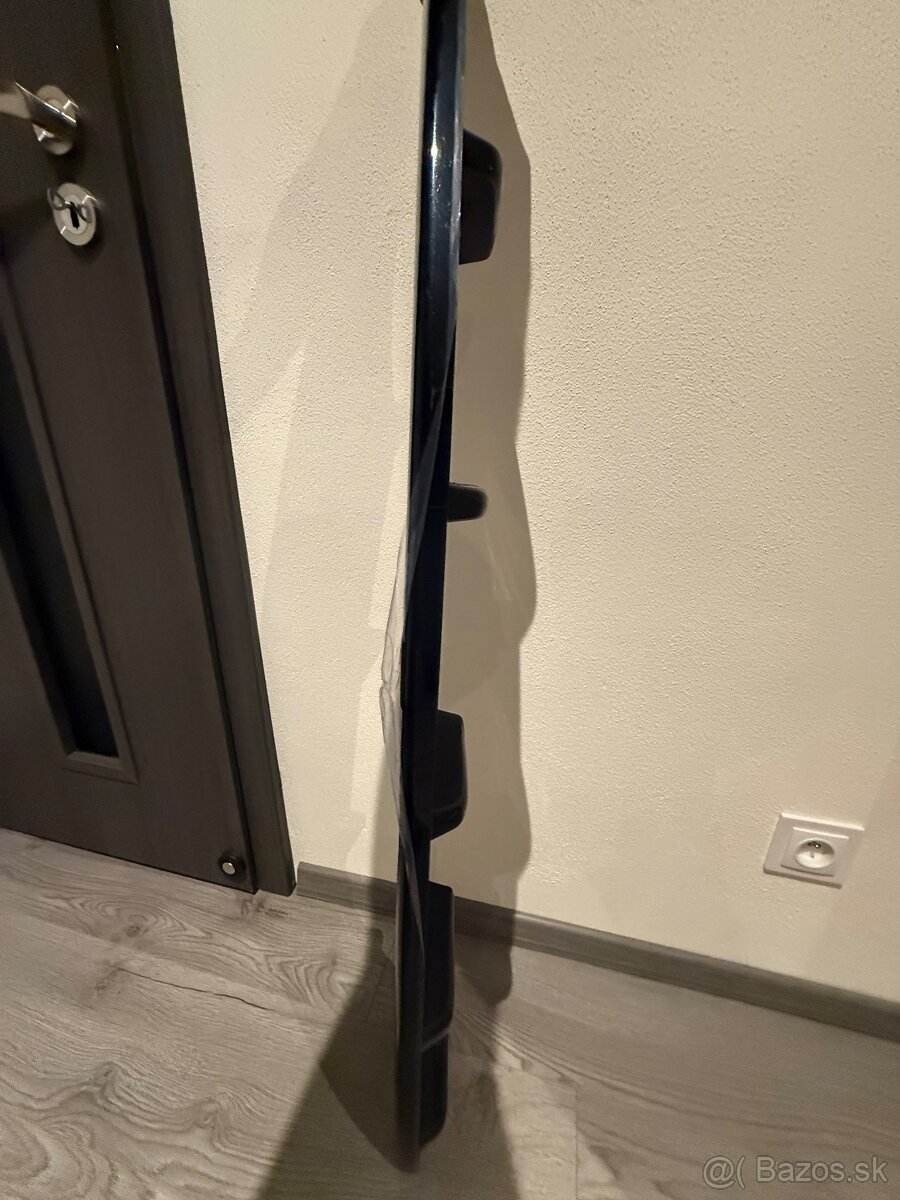 Maxton difúzor zadný Audi a6 c7 - 5