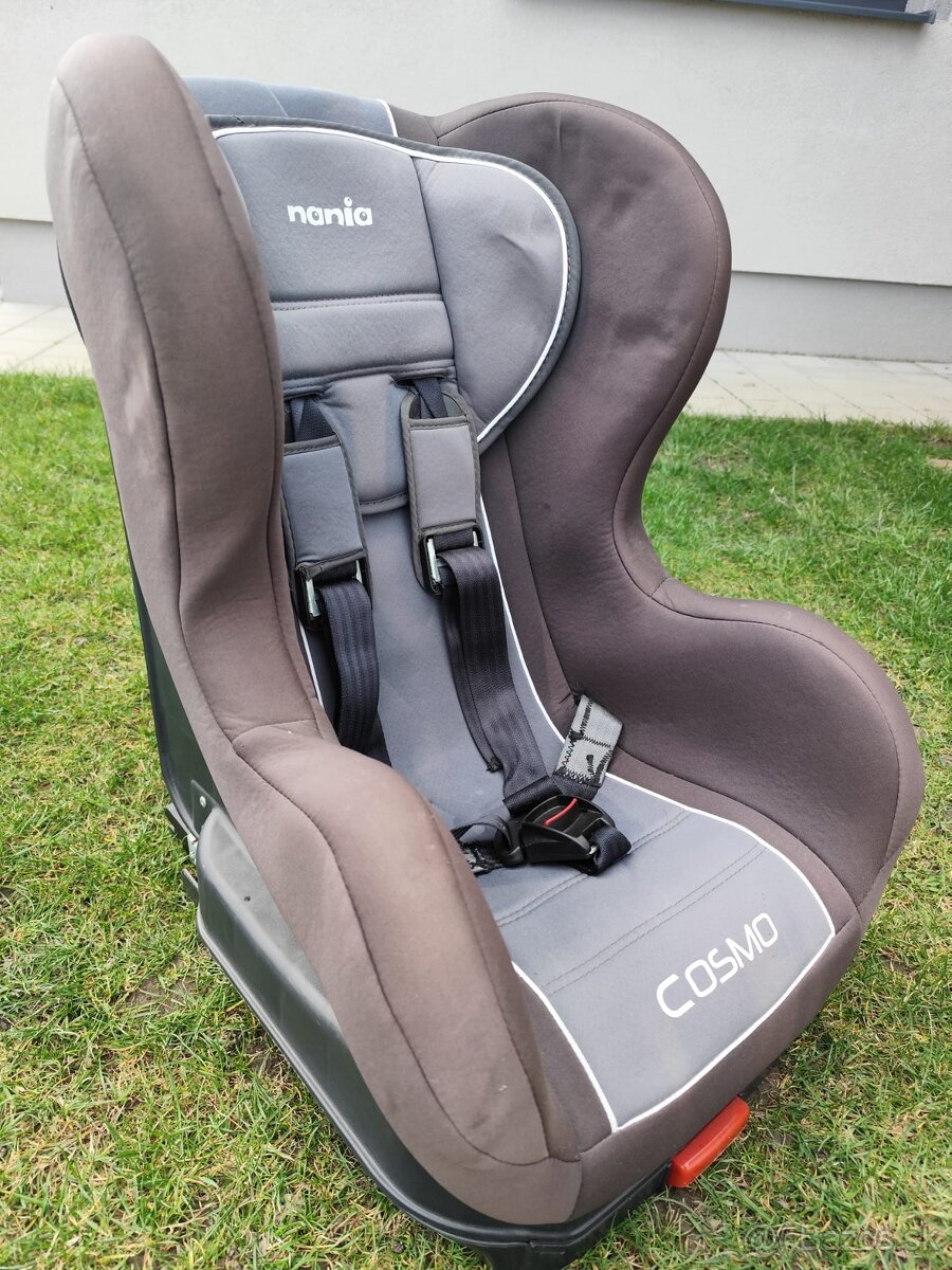Nania cosmo 9-18kg - 5