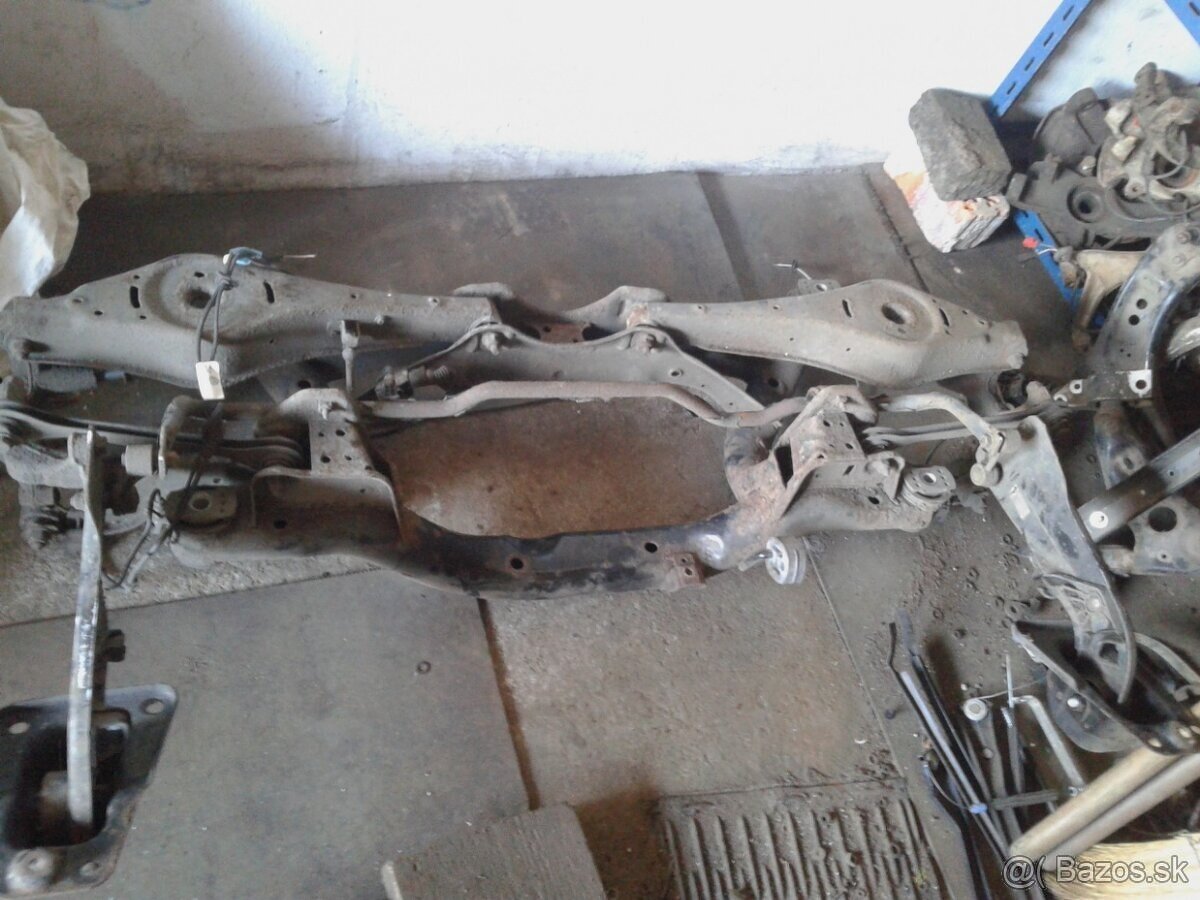 Skoda Superb II-diely - 5