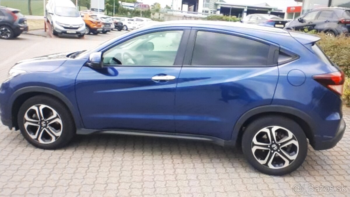 Honda HR-V - 5