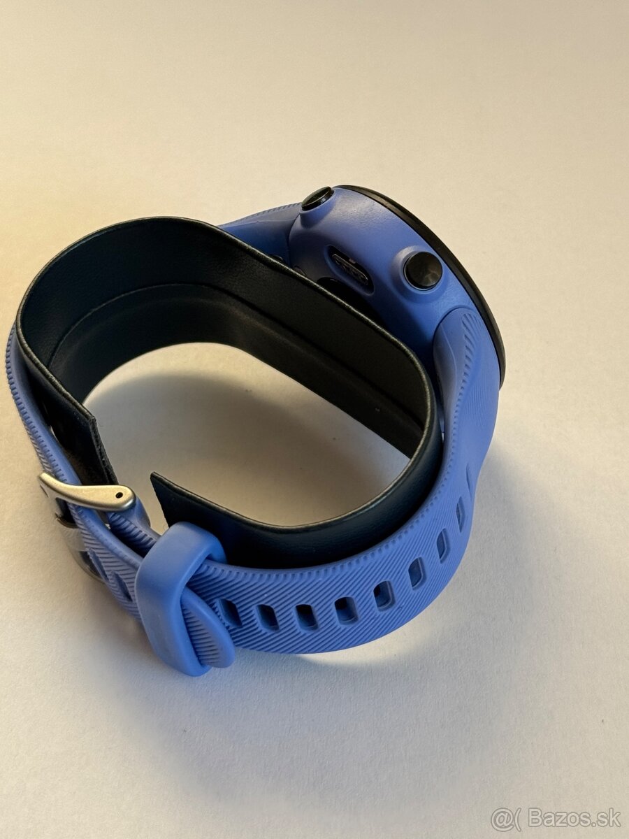 Garmin Forerunner 45S - len odskúšané - 5