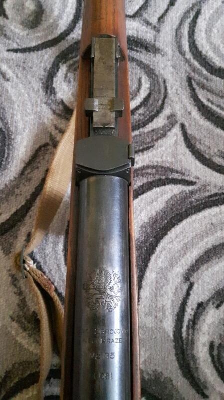 Vzduchovka Vz 35 - 5