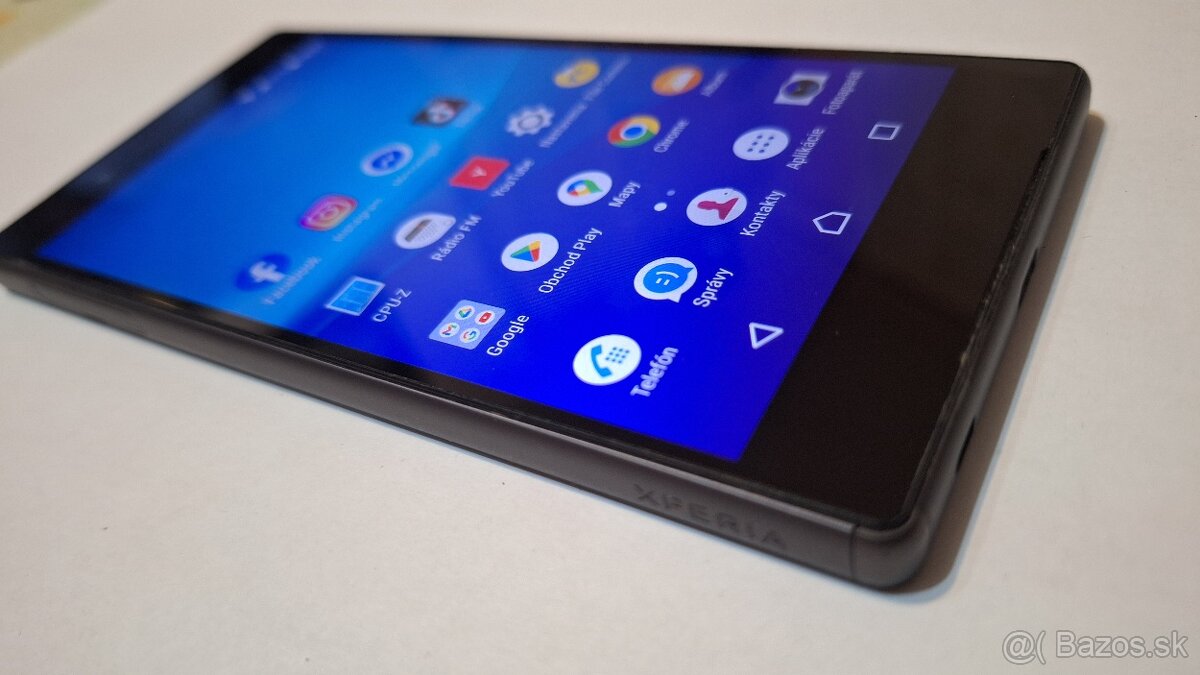 Sony xperia Z5 E6653 - 5