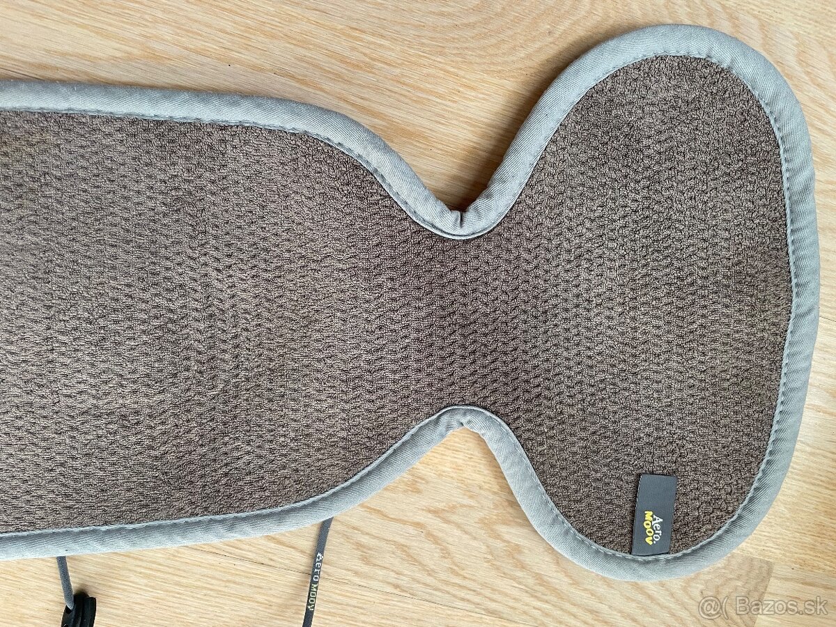 Vložka do autosedačky/kočíka - 5