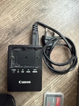 Canon EOS 5D MarkIII - Objektiv Canon EF 24-70mm 1:2.8 - 5