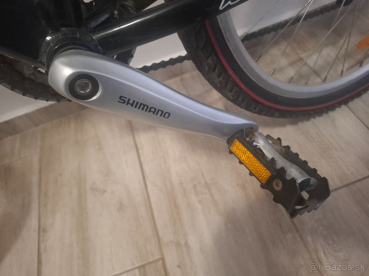 Predam bicykel kellys quartz - 5