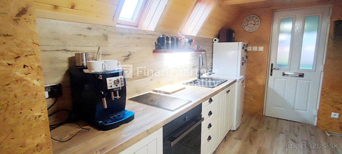 Na predaj chata Zemplínska Šírava - 5