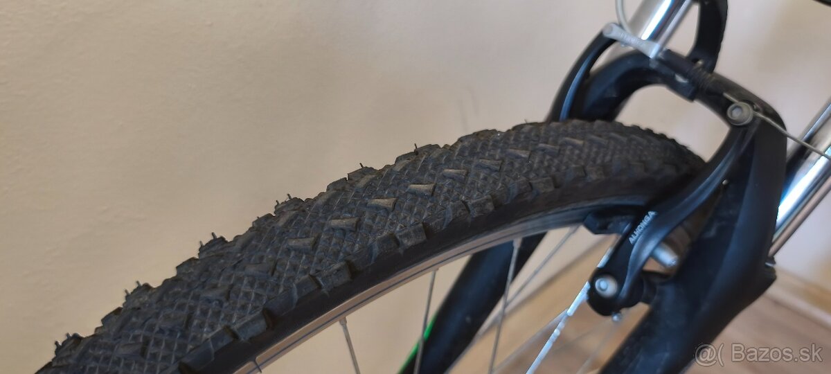 CTM Terrano 1.0 26" - 5