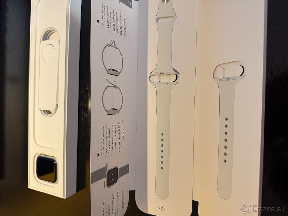 Apple watch series 8 45mm - 5