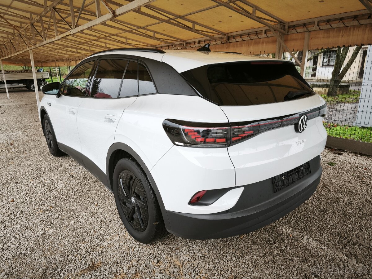 Volkswagen ID.4 Pro Performance 82kWh Matrix, Kamera - 5