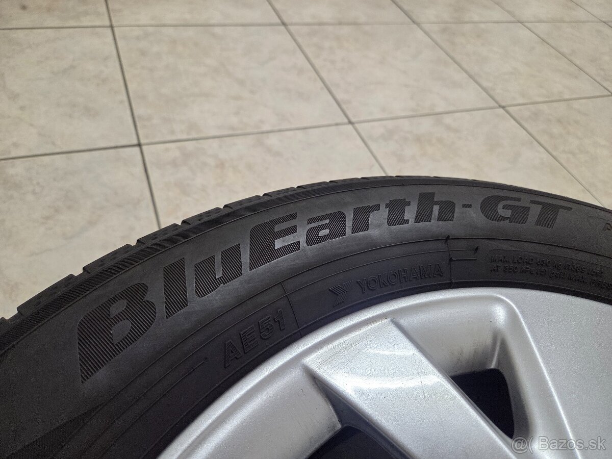 "16" Citroen, Peugeot (5x108) - 5