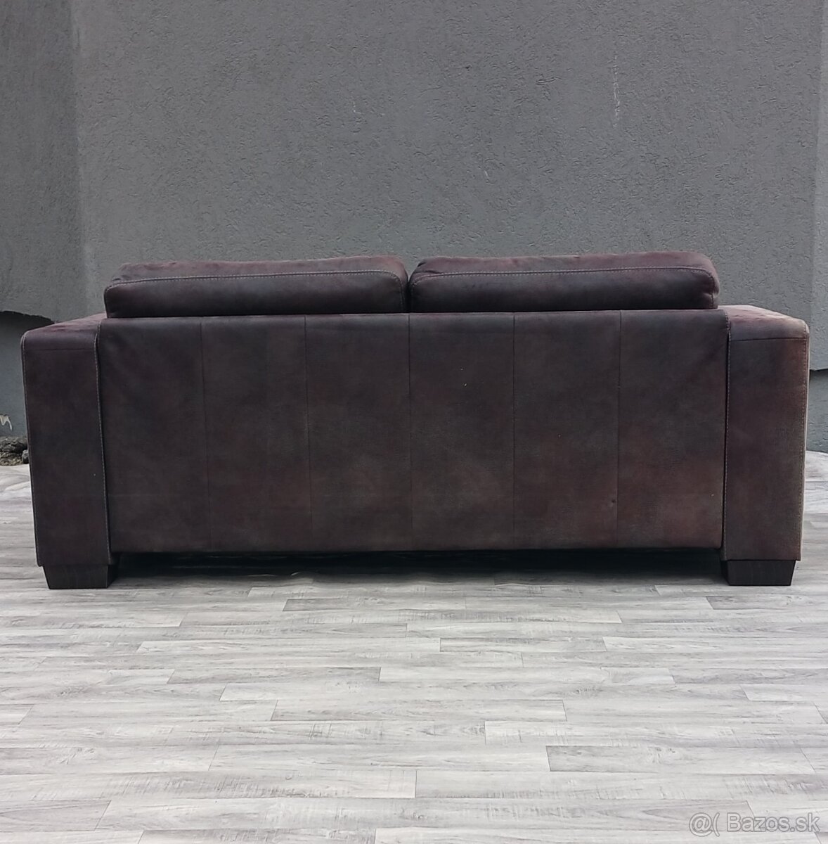 Pohovka dvojmiestna. - 5