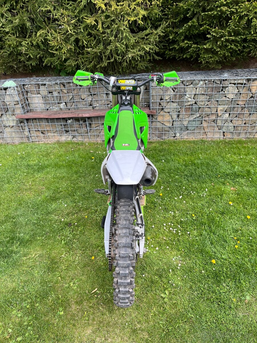 Kawasaki KXF 250