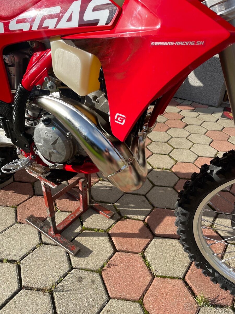 Gas Gas ec 300