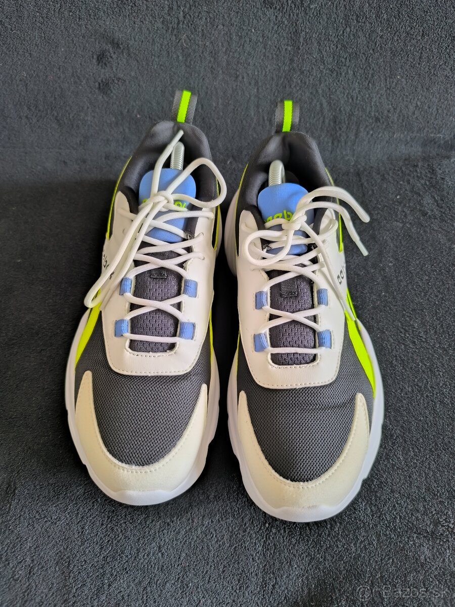 Reebok Royal EC Ride 4 - 5