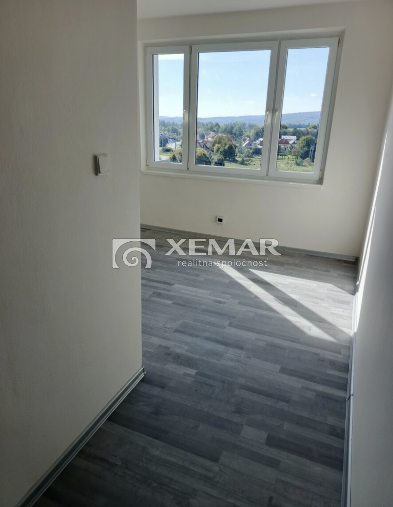 Predaj 1 izbový byt Banská Bystrica - 5
