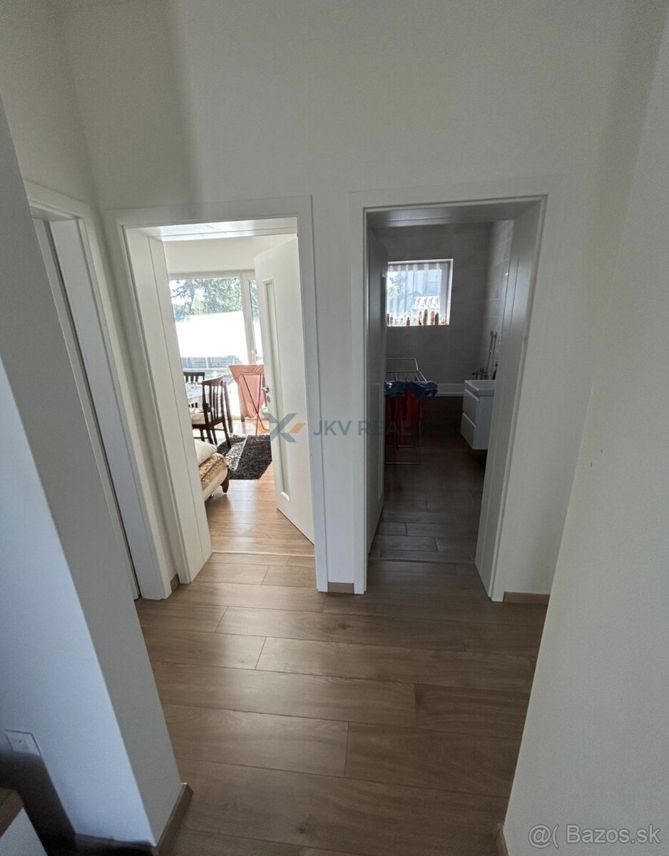 Na predaj rodinný dom v Mostovej - 5